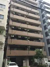藤和シティホームズ島津山西