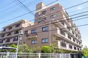 ライオンズマンション与野本町第5