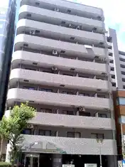 ライオンズマンション相模原第7