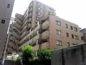 コスモ八王子ロイヤルフォルム