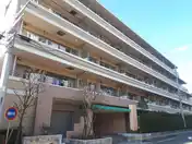 藤和鎌倉玉縄ホームズ弐番館