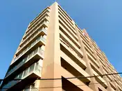 クレアシティ武蔵関