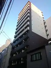 ブレシア銀座イースト