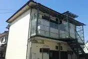 タケコーポ