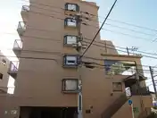 アーバンハイツ金沢文庫