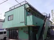 TOHHAMAアパート