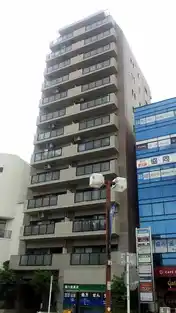レクセルプラザ鶴川