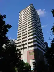パークタワー秋葉原