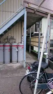 堀代ハイツB棟