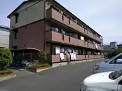 SKT参番館