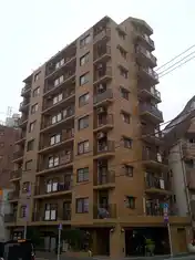 駒込グローリア初穂