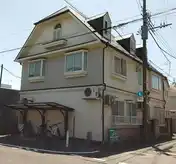 モンシャトー吉田