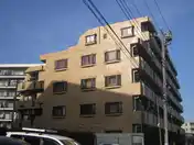 NICアーバンプラザ天王町