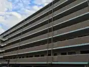 アトラス東戸塚ヒルトップ棟