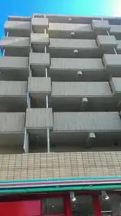 なとりレジデンス下新城