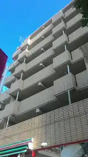 なとりレジデンス下新城