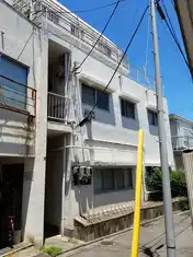しろがねマンション