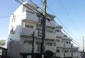 ハイネス青葉台B棟
