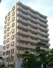 南越谷ローヤルコーポ