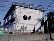 ウエストハイツ