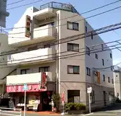 ルミエール中山