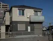 サンモールウエスト
