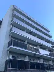 ハーモニーレジデンス新宿EAST
