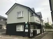 グリーンシャトレA棟