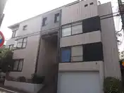 パティオフラットヨコハマ