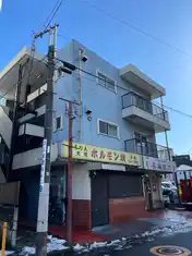 岸ビル