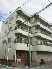 コウヨウハイツ