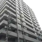 コスモ板橋区役所前