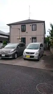 トリプレッタ浦和