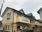 グリーンシャトレB棟