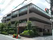 レクセルマンション久米川