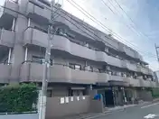 ライオンズマンション清瀬