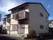 メゾン森の上