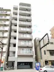 アーバンハイツ4