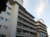 白楽ハウス