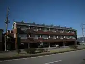 フリーダムベッセルⅡ
