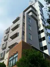 朝日サテライト目黒台