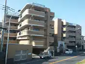 フローレンスパレス多摩川中野島