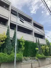 ザ・パークハウス元代々木町