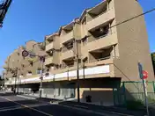 ライオンズマンション清瀬駅前通