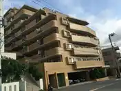 ライオンズマンション羽沢町第3