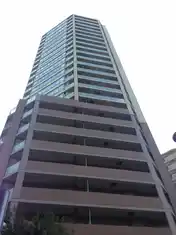 横濱ユーロタワー