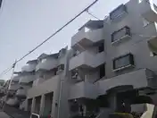日吉パールハイツ