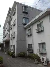 瀬谷レジデンス