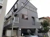 レジデンス望