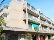 グリーンフォレスト